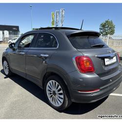 Fiat 500x 1.3 DIESEL 95CH LOUNGE | GARANTIE 12 MOIS Pont-Saint-Martin