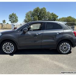 Fiat 500x 1.3 DIESEL 95CH LOUNGE | GARANTIE 12 MOIS Pont-Saint-Martin