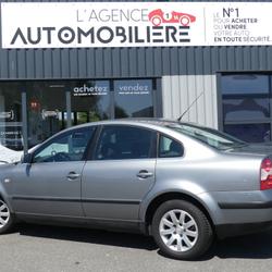 Volkswagen Passat B5.5 Berline 2.0 i 115cv confort occasion - Nonant - photo 3/20