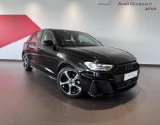 Audi A1 Sportback Saint-Ouen-sur-Seine