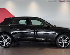 Audi A1 Sportback Saint-Ouen-sur-Seine