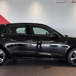 Audi A1 Sportback A1 Sportback 30 TFSI 116 ch S tronic 7 S Line Saint-Ouen-sur-Seine