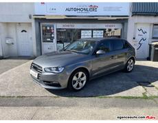 Audi A3 Saint-Barthélemy-d'Anjou