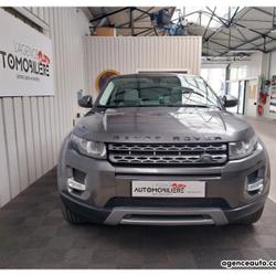Land Rover Range Rover Evoque 2.2 ED4 150 PURE 2WD Vannes