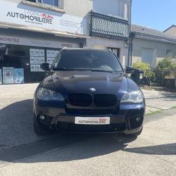 BMW X5 (E70) 40d xDrive 3.0 d 306cv M Sport Saint-Barth&eacute;lemy-d'Anjou