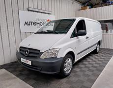 Mercedes Vito Vannes