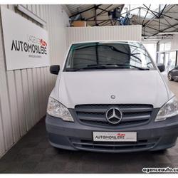 Mercedes Vito 113 CDI Vannes