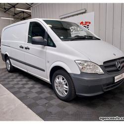 Mercedes Vito 113 CDI Vannes