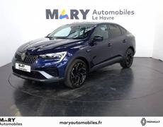 Renault Arkana Le Havre