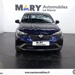 Renault Arkana Arkana TCe 160 EDC - 23 esprit Alpine Le Havre