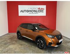 Peugeot 2008 Chambray-lès-Tours