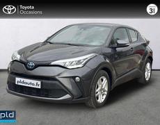 Toyota C-HR Pertuis