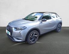 DS DS3 Crossback Challans