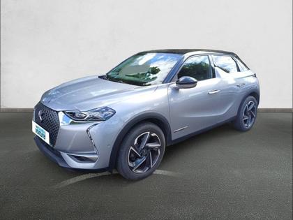 DS DS3 Crossback - DS3 Crossback BlueHDi 130 EAT8 - Grand Chic - 17 590 €