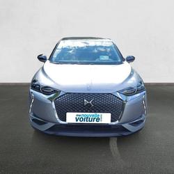 DS DS3 Crossback DS3 Crossback BlueHDi 130 EAT8 - Grand Chic Challans