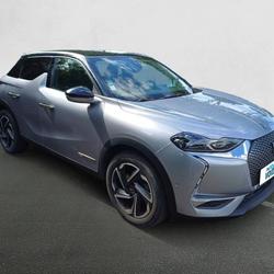 DS DS3 Crossback DS3 Crossback BlueHDi 130 EAT8 - Grand Chic Challans