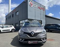 Renault Grand Scenic 4 Saint-Ouen-l'Aumône