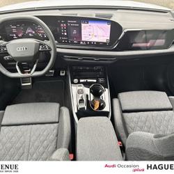 Audi A5 2.0 TFSI 150 S line S tronic 7 / GPS / Cam&eacute;ra / Keyless / Feux LED / R&eacute;gulateur Adaptatif Haguenau