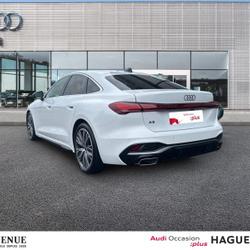 Audi A5 2.0 TFSI 150 S line S tronic 7 / GPS / Cam&eacute;ra / Keyless / Feux LED / R&eacute;gulateur Adaptatif Haguenau