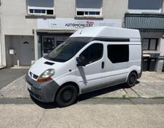 Renault Trafic Saint-Barthélemy-d'Anjou