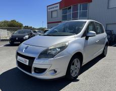 Renault Scenic 3 Pont-Saint-Martin