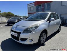 Renault Scenic 3 Pont-Saint-Martin