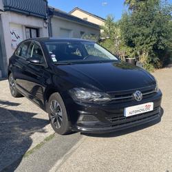 Volkswagen Polo VI 1.0 TSI 95cv Confortine Saint-Barth&eacute;lemy-d'Anjou