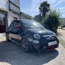 Abarth 500 1.4 Turbo T-Jet 165ch 595 Turismo BVA Saint-Barth&eacute;lemy-d'Anjou