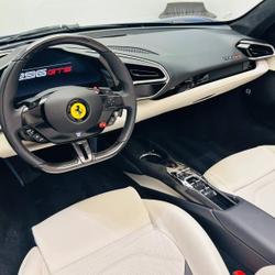 Ferrari 296 GTS Balma