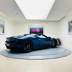 Ferrari 296 GTS Balma