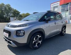 Citroen C3 Aircross Pont-Saint-Martin