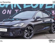 Cupra Leon Mantes-la-Ville