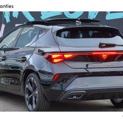 Cupra Leon 1.5 eTSI Hybrid 150 ch DSG7 V occasion - Mantes-la-Ville - photo 3/31