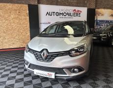 Renault Grand Scenic 4 Dunkerque
