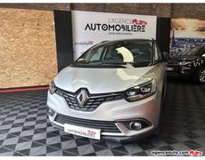 Renault Grand Scenic 4 Dunkerque
