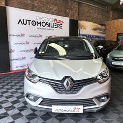 Renault Grand Scenic 4 1.7 Blue dCi 120ch Intens EDC Dunkerque