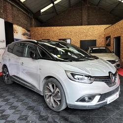 Renault Grand Scenic 4 1.7 Blue dCi 120ch Intens EDC Dunkerque