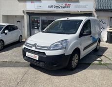 Citroen Berlingo Entreprise Saint-Barthélemy-d'Anjou