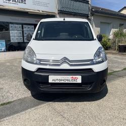 Citroen Berlingo Entreprise 1.6 HDi 75 cv - Business - GPS - 2&egrave;me main Saint-Barth&eacute;lemy-d'Anjou