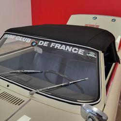 Autres BMW 700S CABRIOLET FLAT TWIN Chambray-l&egrave;s-Tours