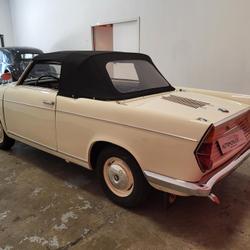 Autres BMW 700S CABRIOLET FLAT TWIN Chambray-l&egrave;s-Tours