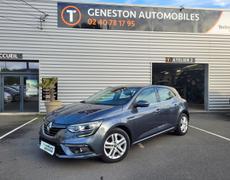 Renault Megane 4