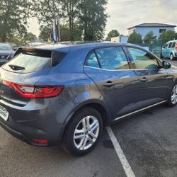 Renault Megane 4 1.5 BLUE DCI 115CH BUSINESS EDC occasion - La Chevroli&egrave;re - photo 3/10