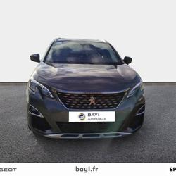 Peugeot 3008 3008 Hybrid4 300 e-EAT8 GT Saint-Langis-l&egrave;s-Mortagne