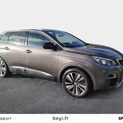 Peugeot 3008 3008 Hybrid4 300 e-EAT8 GT Saint-Langis-l&egrave;s-Mortagne