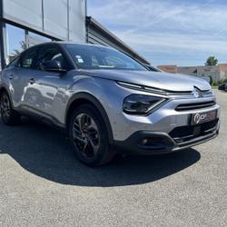 Citroen C4 PURETECH 130CH S&S FEEL PACK BUSINESS EAT8 Saint-Ouen-l'Aum&ocirc;ne