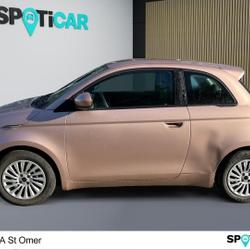 Fiat 500 II e 95ch Ic&ocirc;ne occasion - Longuenesse - photo 2/25