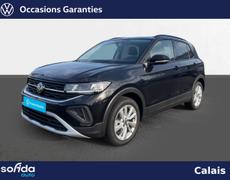 Volkswagen T-Cross Calais