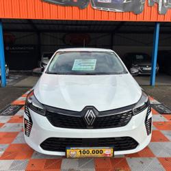 Renault Clio 5 V DCi 100 BV6 EVOLUTION Ecran Radar Lescure-d'Albigeois