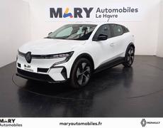 Renault Megane E-Tech Le Havre